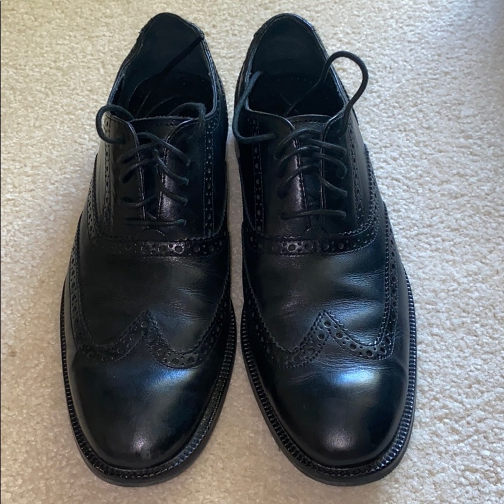 Cole Haan Wingtips - Picture 2 of 4
